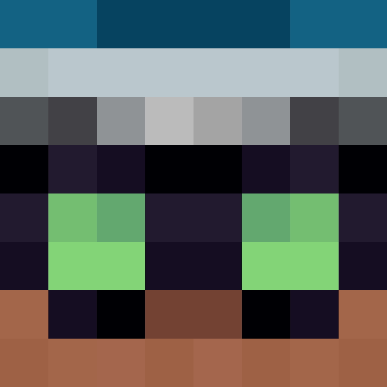 DargiV's skin