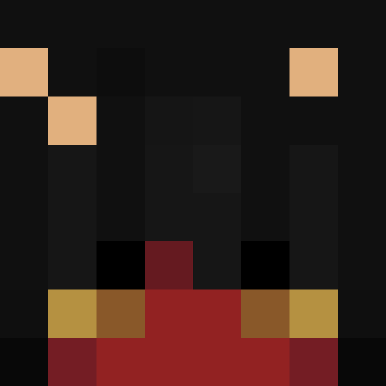 Auntbrix's skin