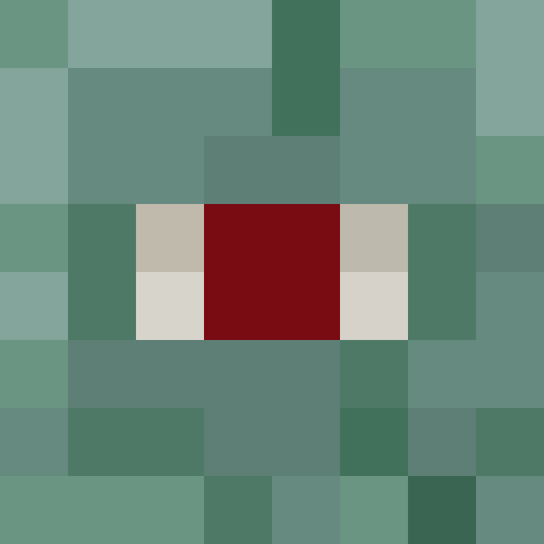 GR1ZZLY180's skin