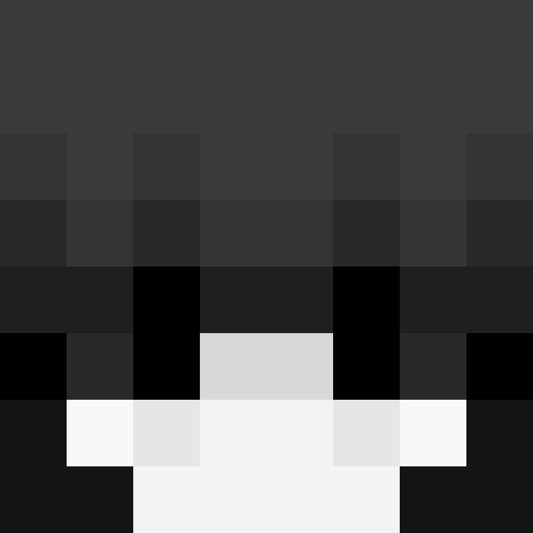 milifoory's skin
