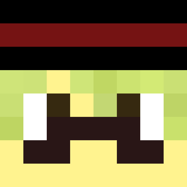 Lenticchie's skin