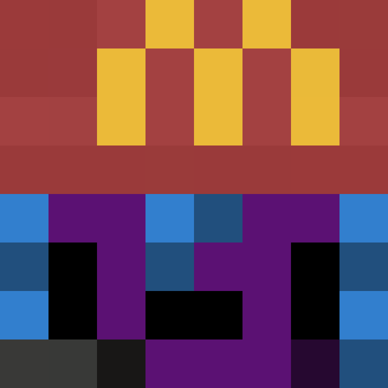 luh29's skin