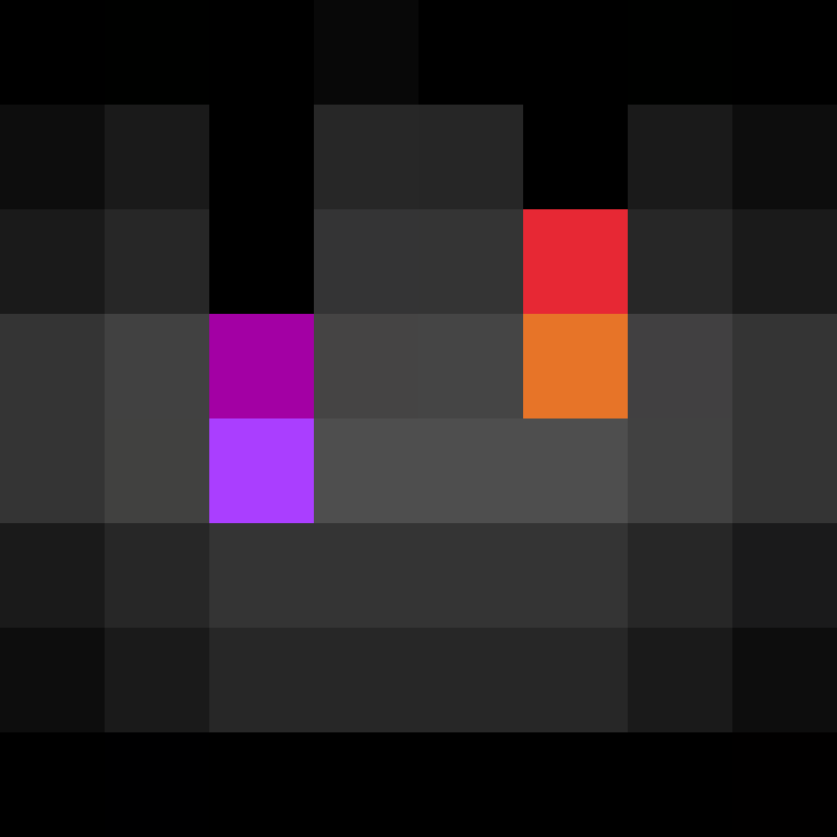 TheCuriousMiner's skin