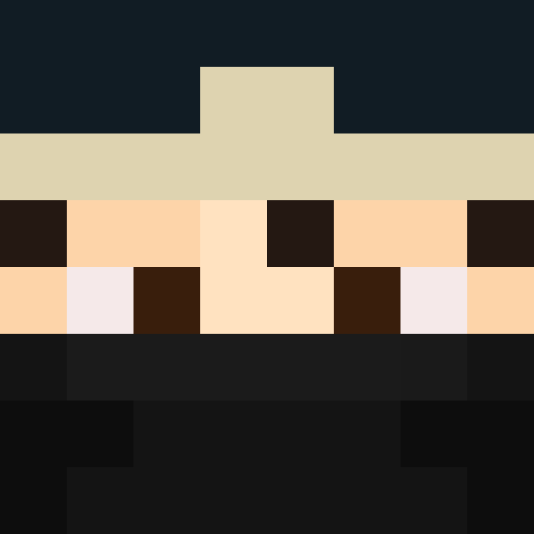 o___j's skin