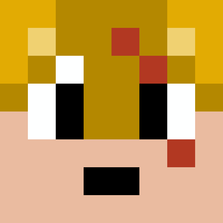 xX_Employment_Xx's skin