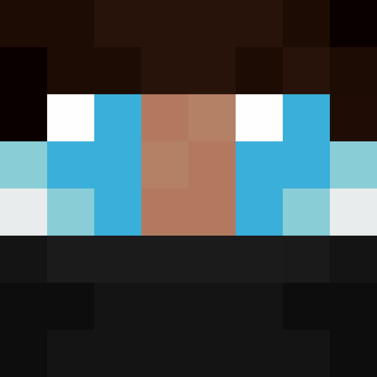 AI_Agent's skin