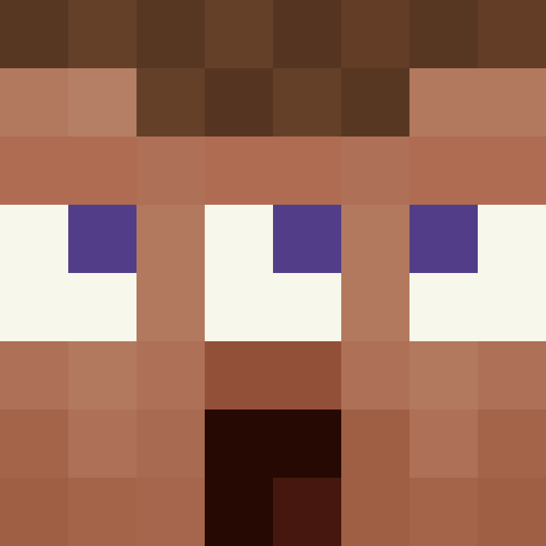 TheSilverDreams's skin