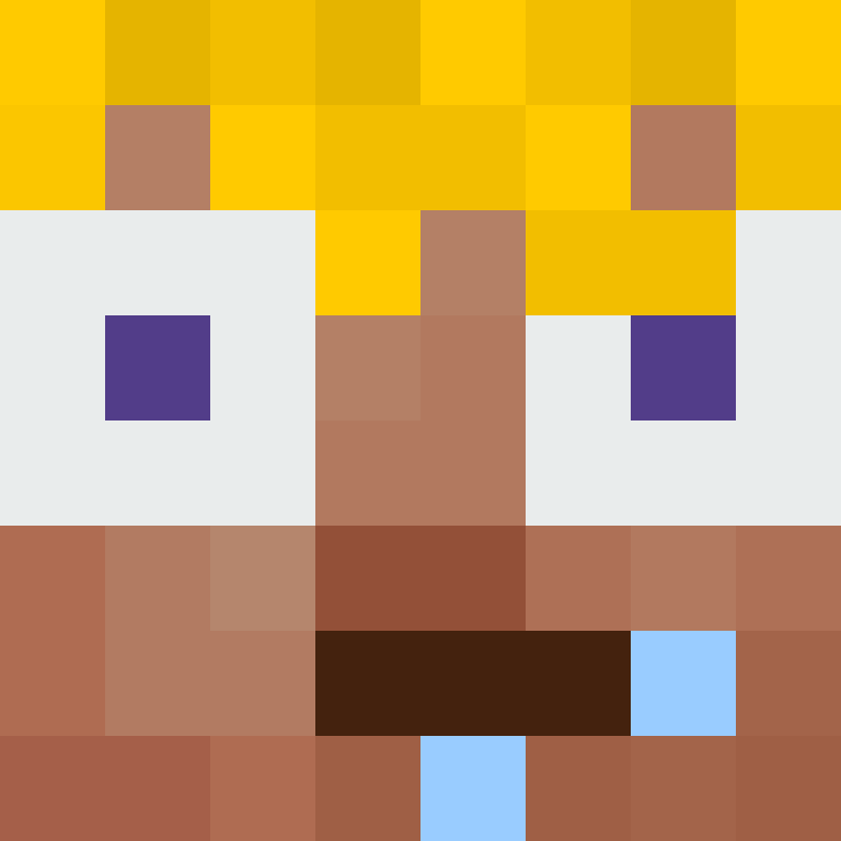 KubinoSK's skin