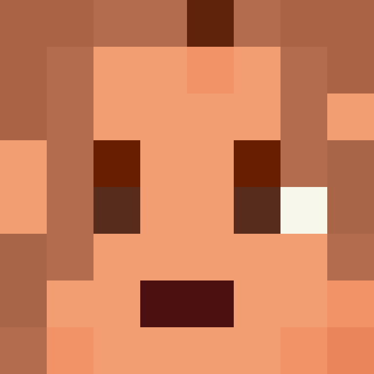 hannhums's skin