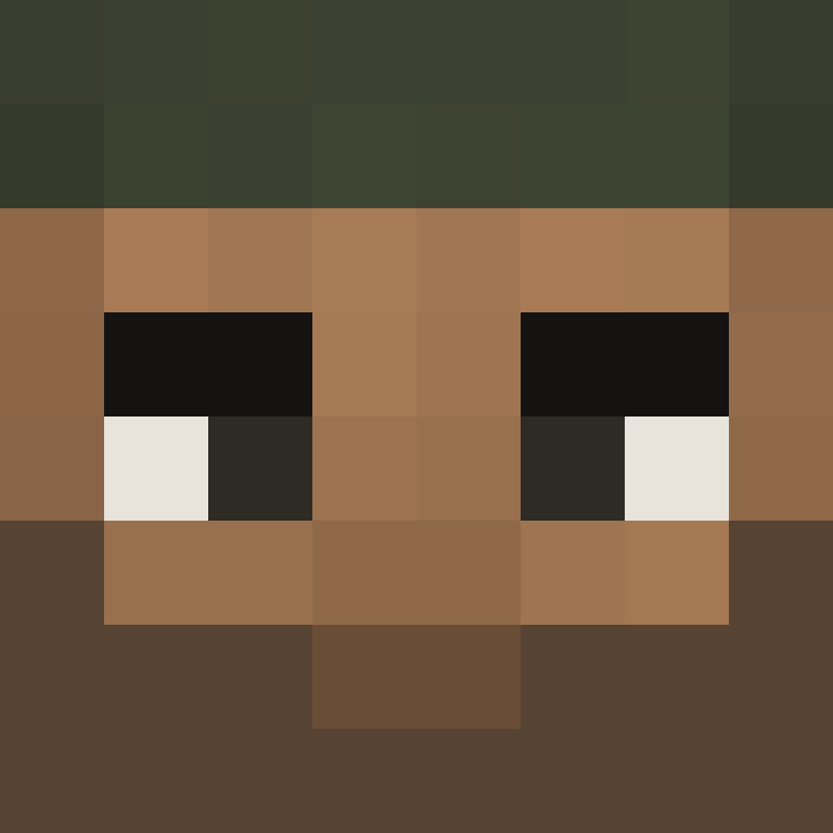 Mr_Genes's skin