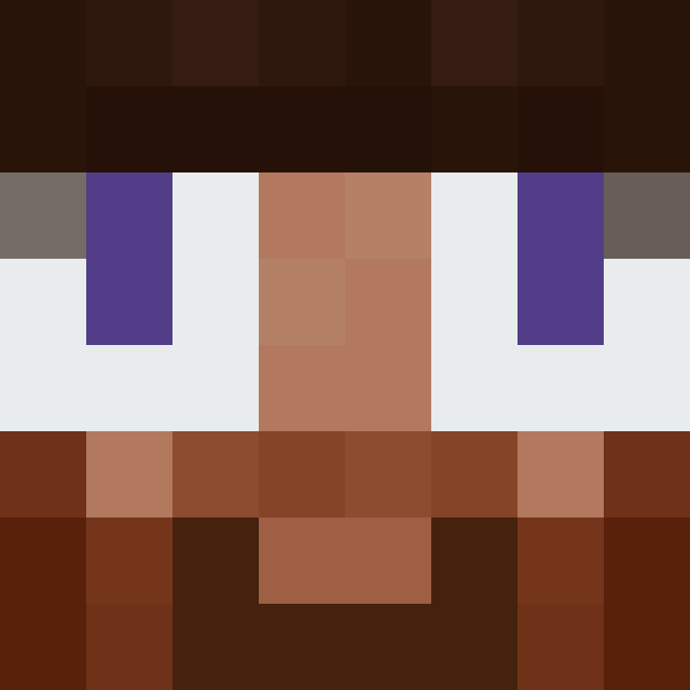 ShakaYami's skin