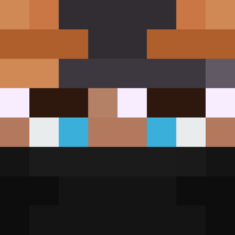 LoxdingYT's skin