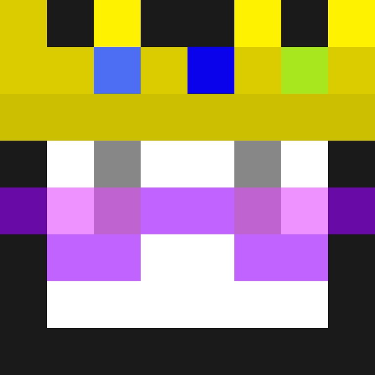 Lenticchie's skin