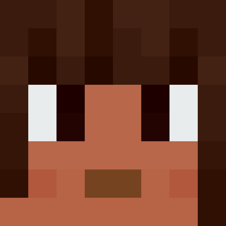 luh29's skin