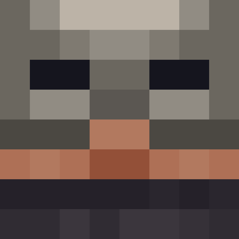 o___j's skin