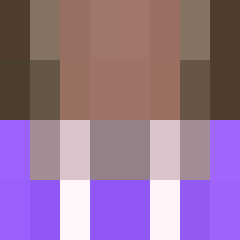 Eun0mia's skin