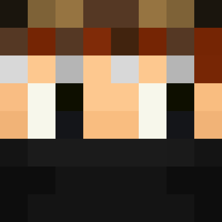 KEITH_0302's skin