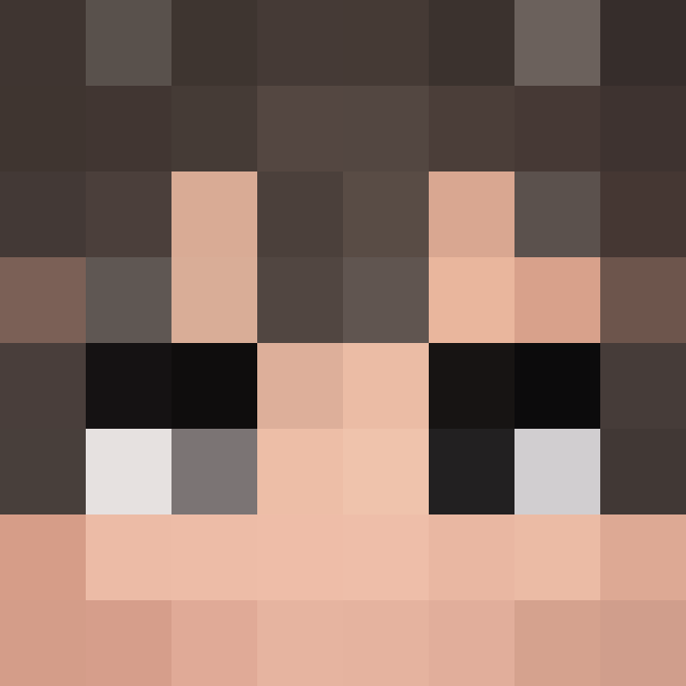 edgyspence's skin