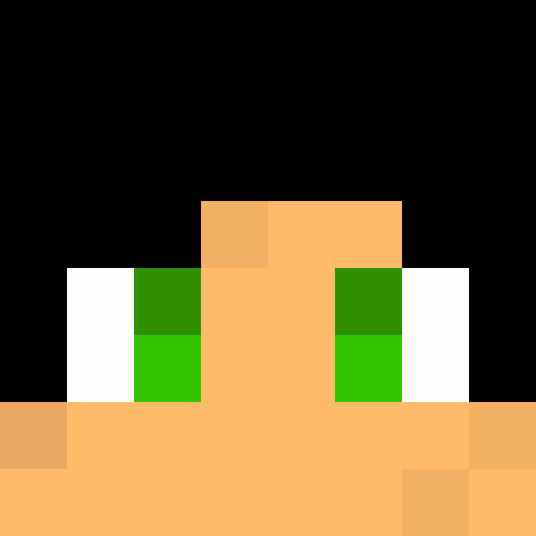 Typken's skin