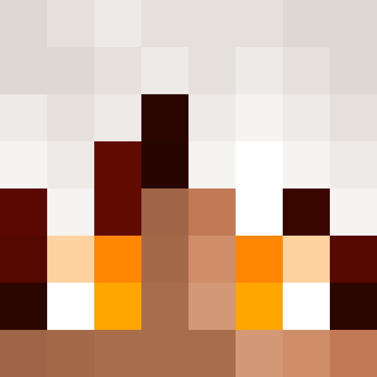 Naviintaas's skin