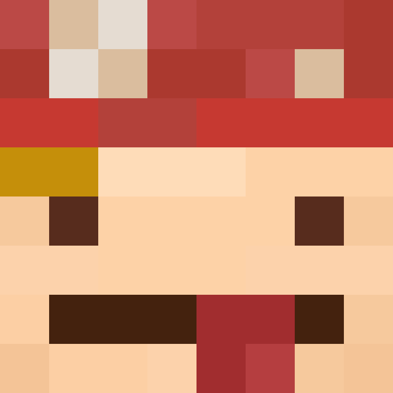 Zoleeey's skin