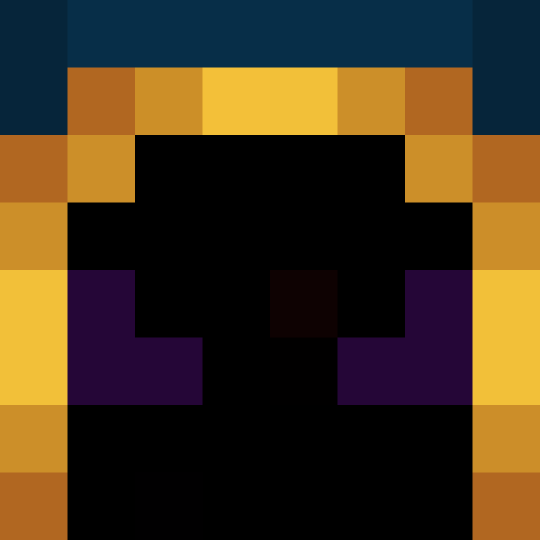 AI_Agent's skin