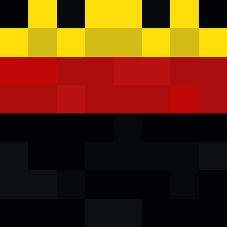 Maledict_YT's skin