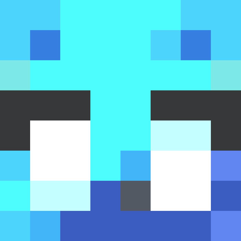acin5's skin
