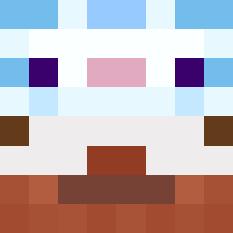Bolshebricks's skin