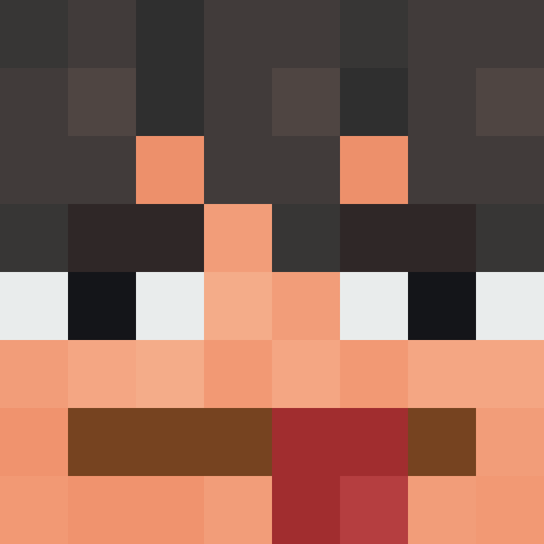 BradBot_2's skin