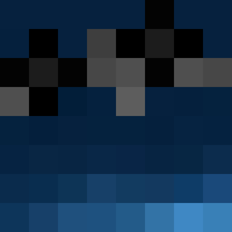 Dequari's skin