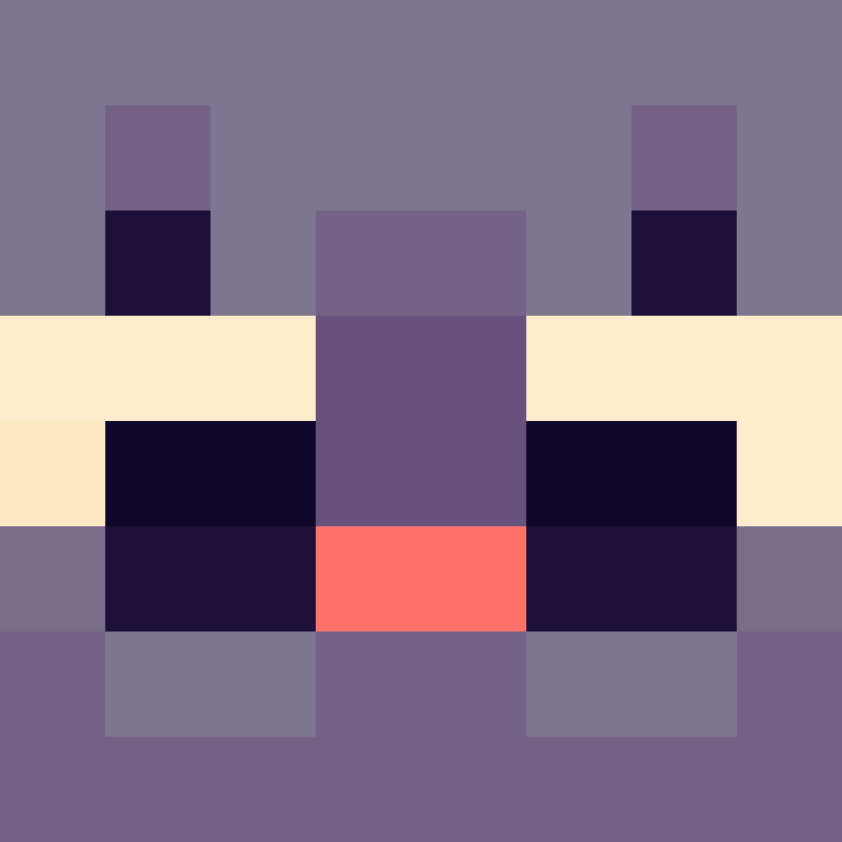 TheSilverDreams's skin