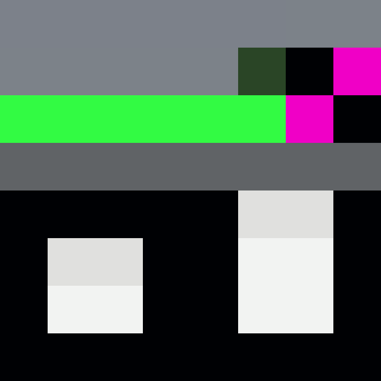dramagg's skin