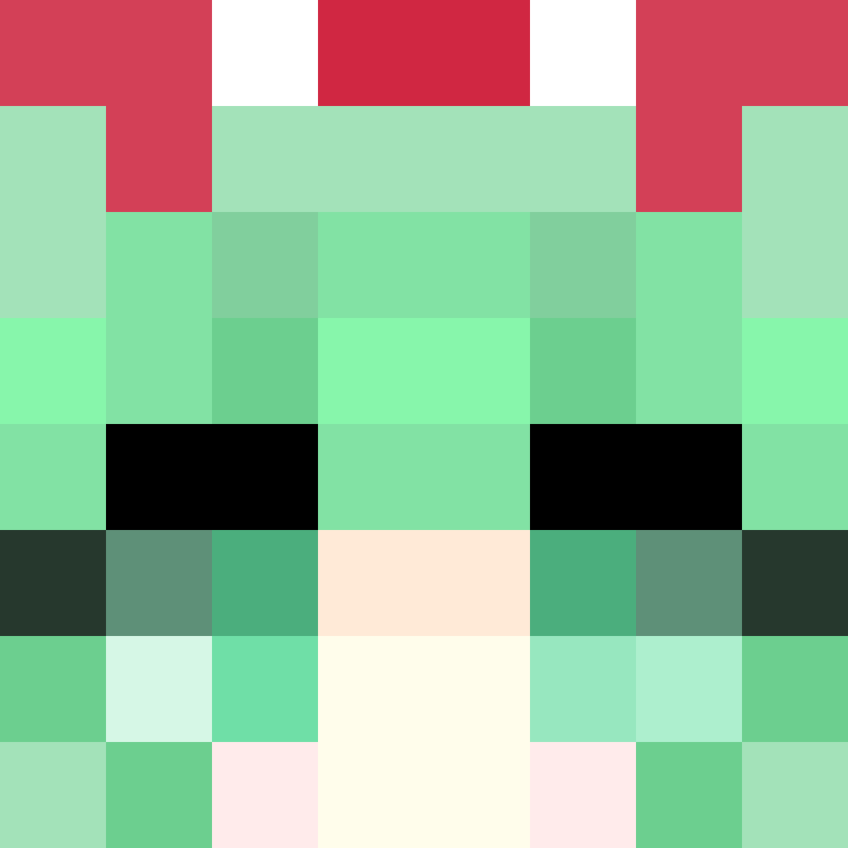 AirplaneGoBrr's skin