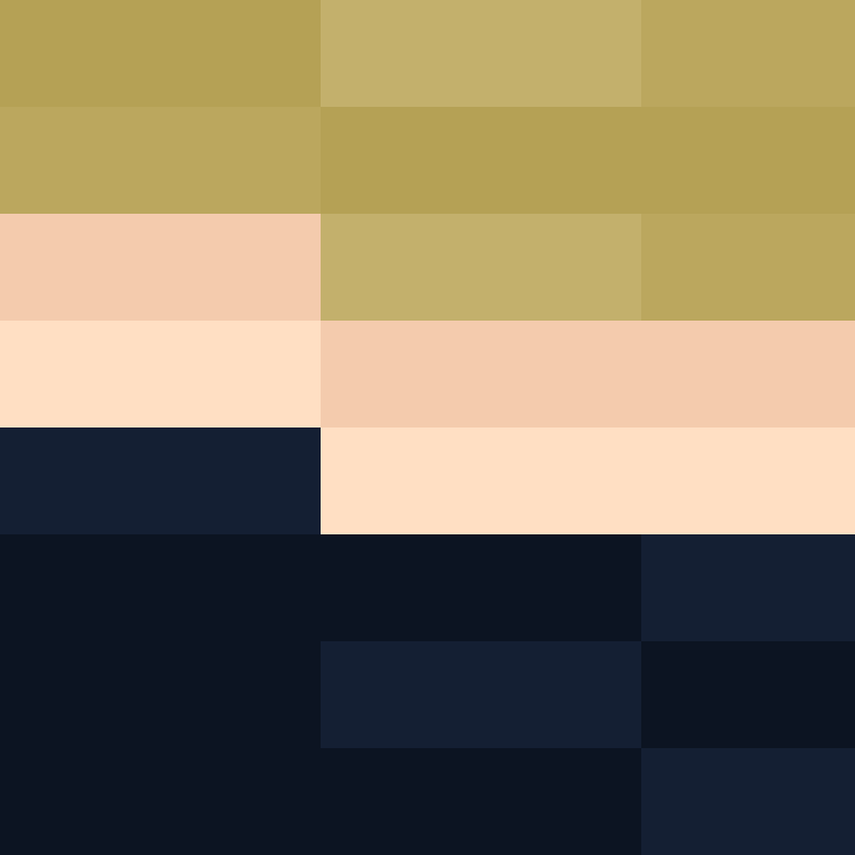 Yeleha's skin