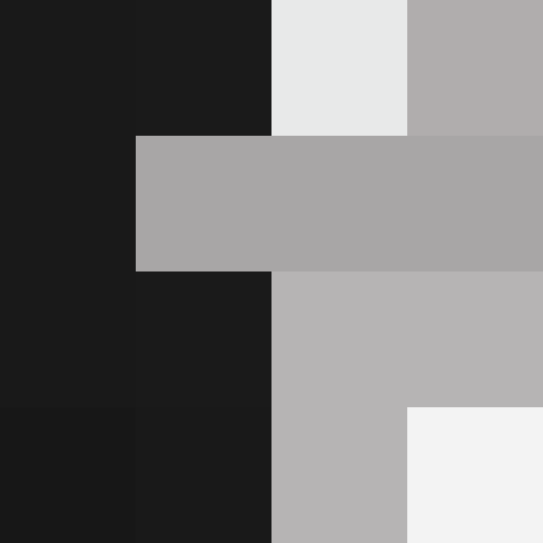 Typken's skin