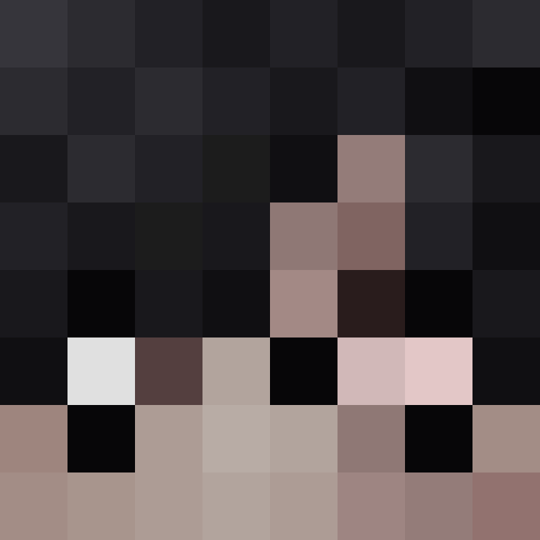 hannhums's skin