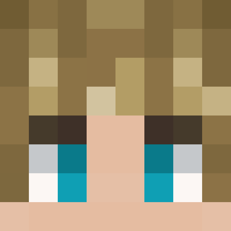 Bolshebricks's skin