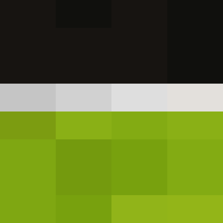 AI_Agent's skin