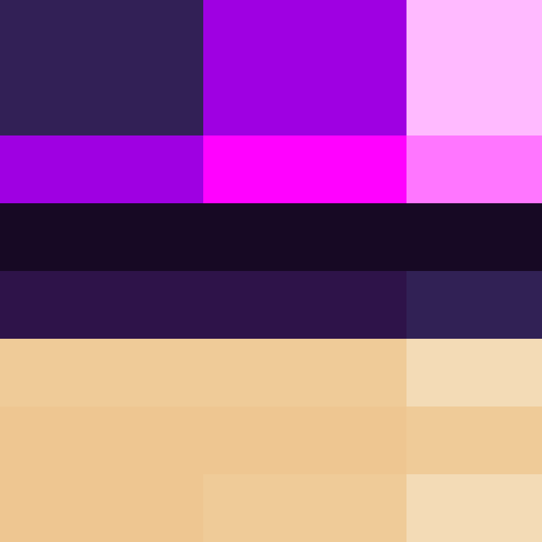 Dequari's skin