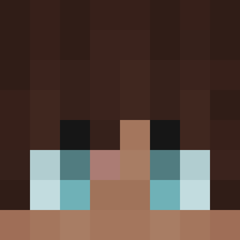 dramagg's skin