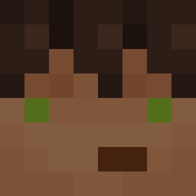 hpyef's skin