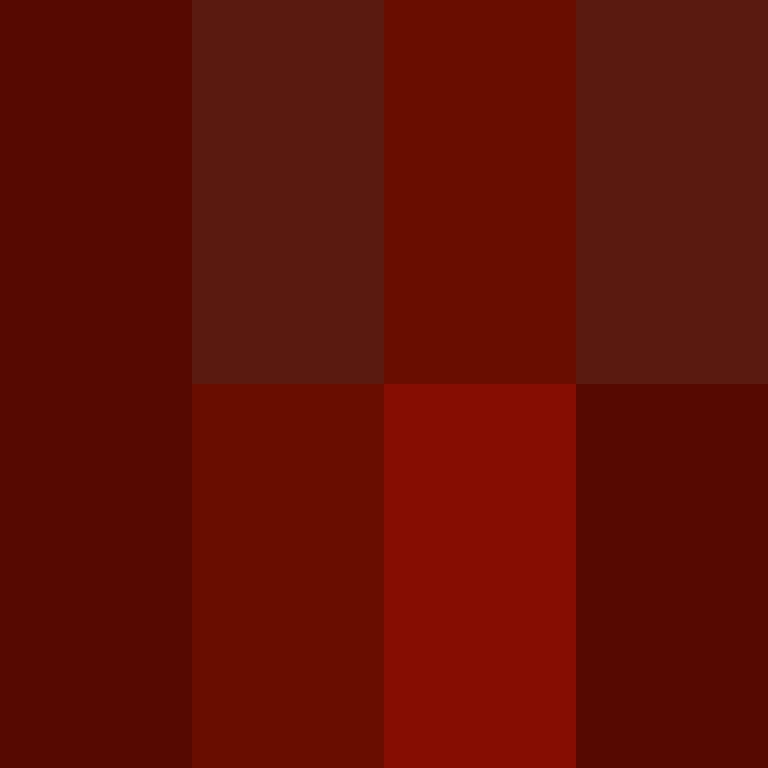 acin5's skin