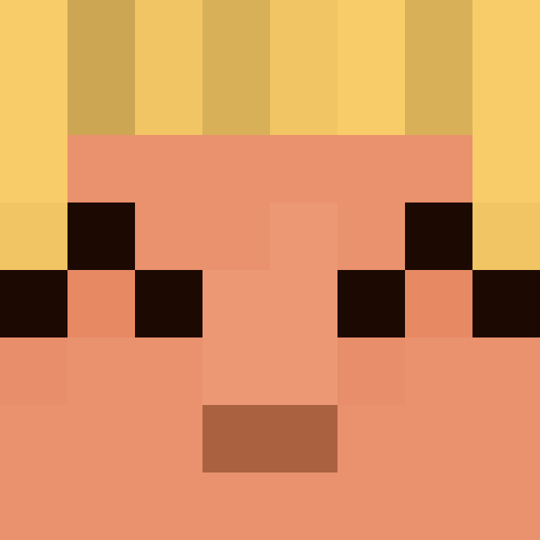 BradBot_2's skin