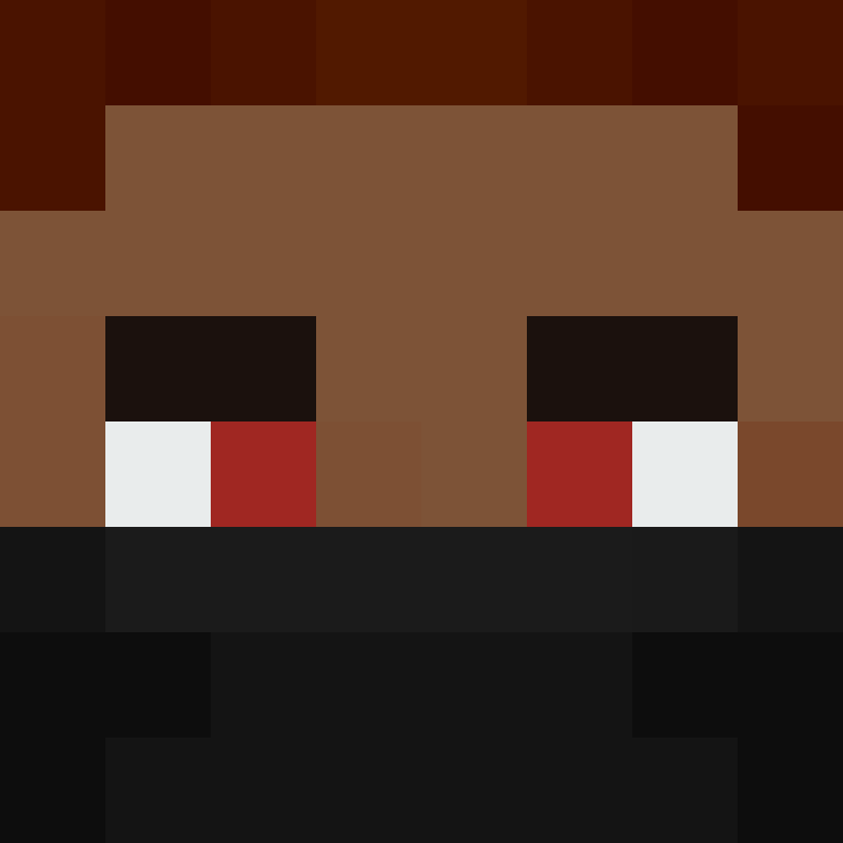 DargiV's skin
