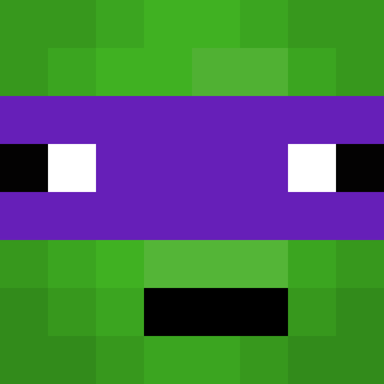 vexlehaha's skin