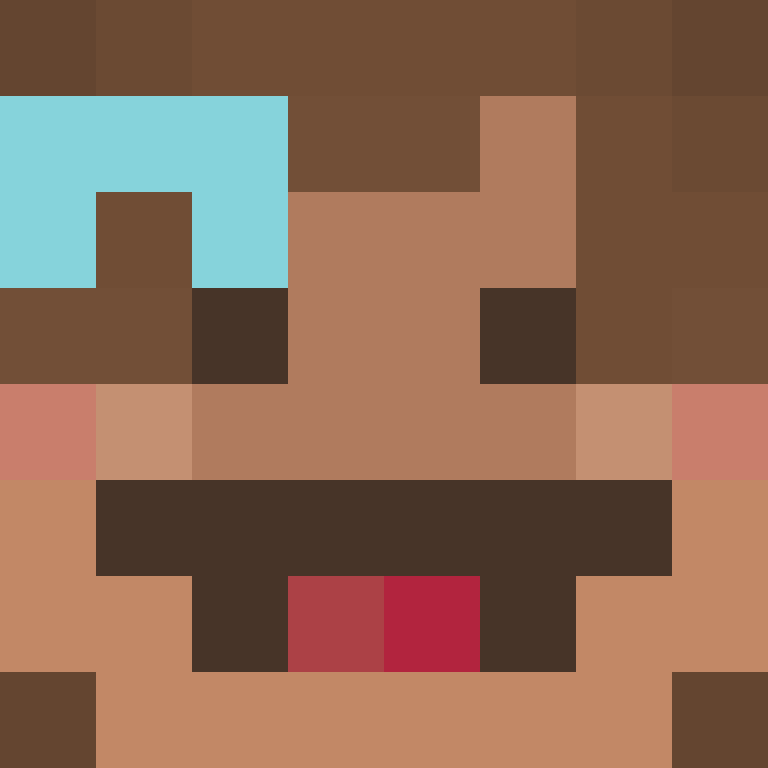 Axunity's skin