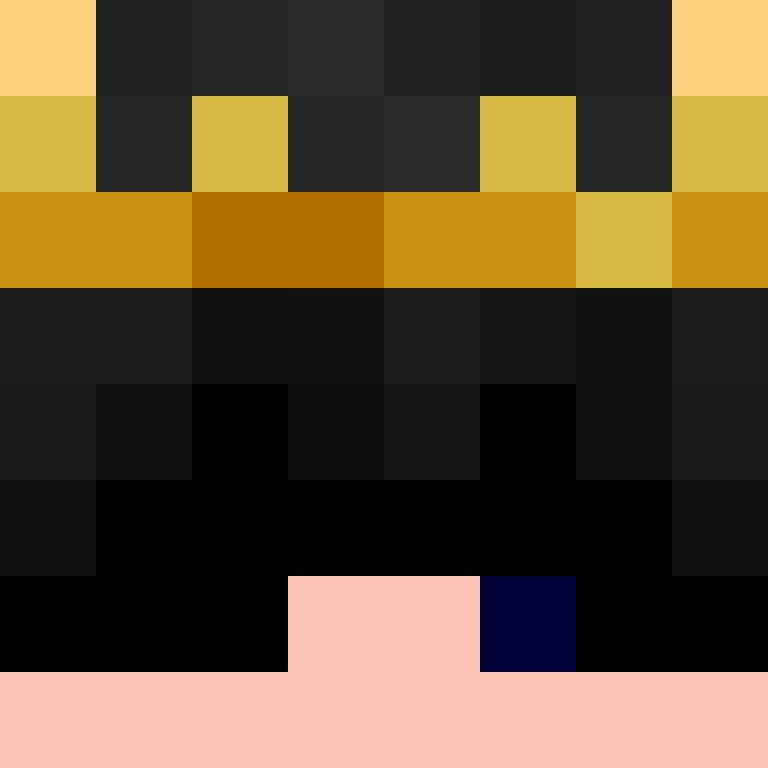 luh29's skin