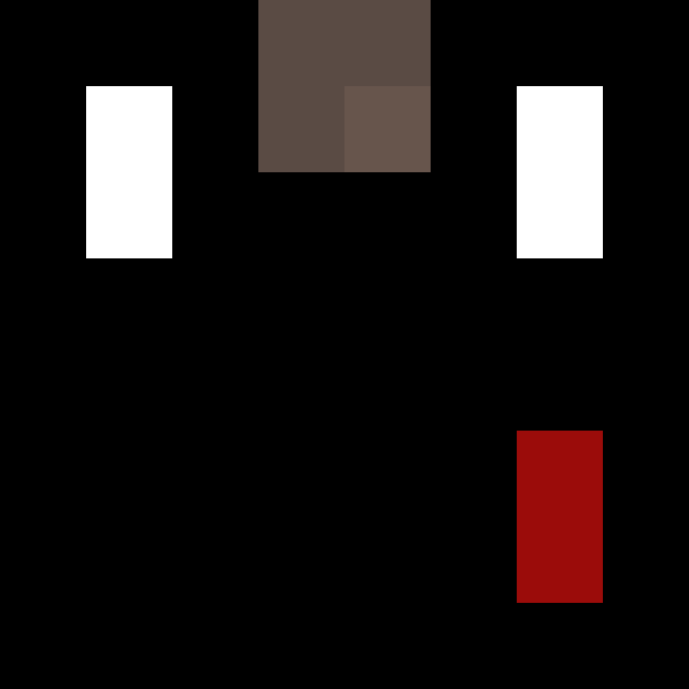 Sordonyx's skin