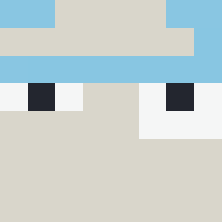 Yeleha's skin